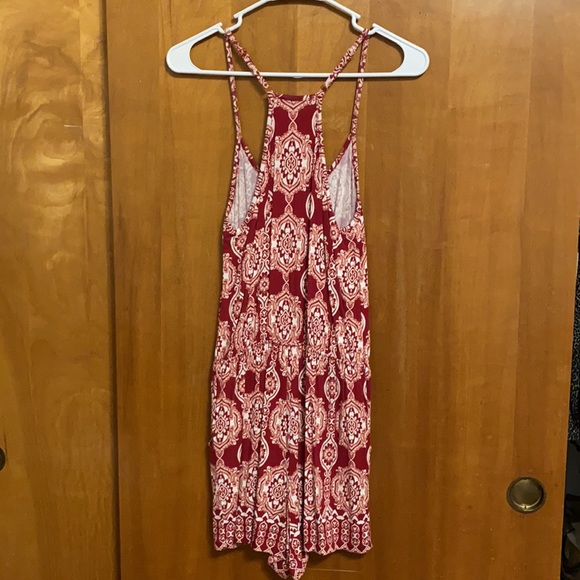 Aztec romper - Picture 4 of 4